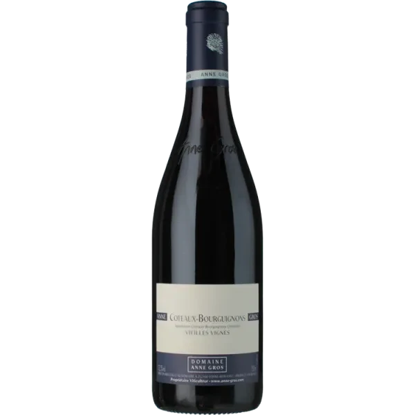 Coteaux Bourguignons Vieilles Vignes 2023 - Anne Gros