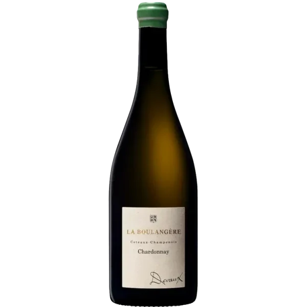Côteaux Champenois - La Boulangère 2022 - Champagne Devaux