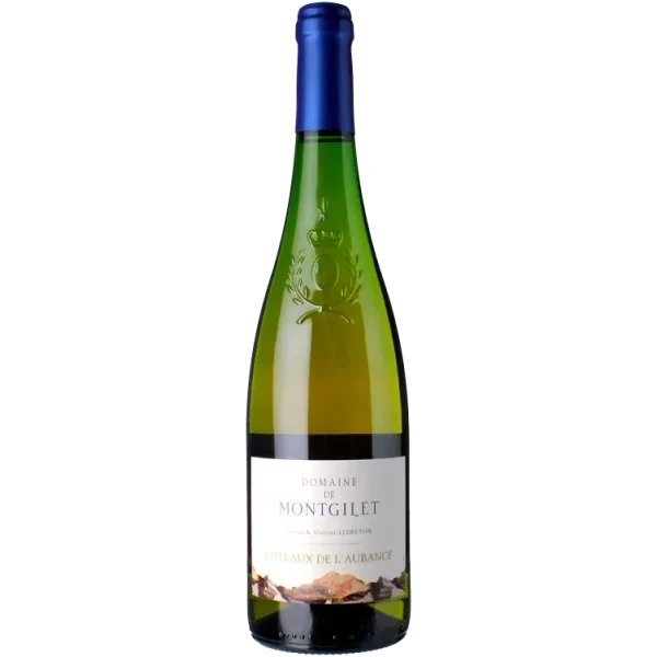 Coteaux de l'Aubance 2023 - Domaine de Montgilet