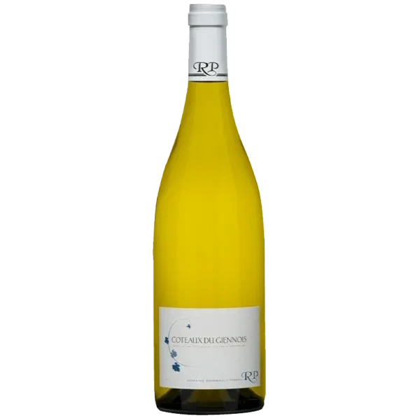Côteaux du Giennois blanc 2024 - Domaine Raimbault-Pineau