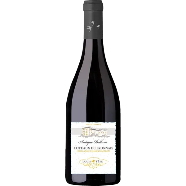 Coteaux du Lyonnais 2022 - Maison Louis Tête