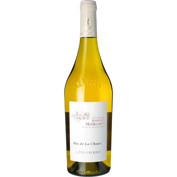Côtes du Jura - Bas de la Chaux 2023 - Domaine Jean-Luc Mouillard