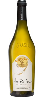 Cotes du Jura - Les Prémices 2023 - Domaine Baud