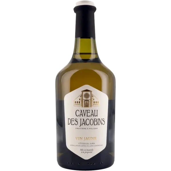 Côtes du Jura - Vin Jaune 2018 - Fruitière Vinicole D'Arbois