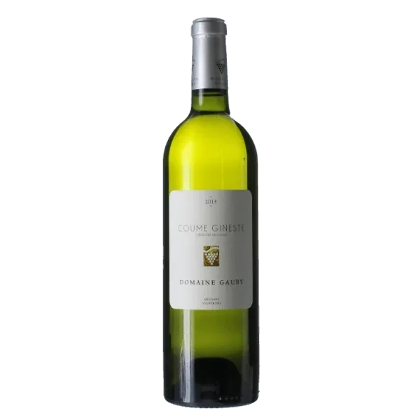 Coume Gineste Blanc 2023 - Domaine Gauby
