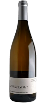 Cour Cheverny des Lys 2025 - Domaine Sauger