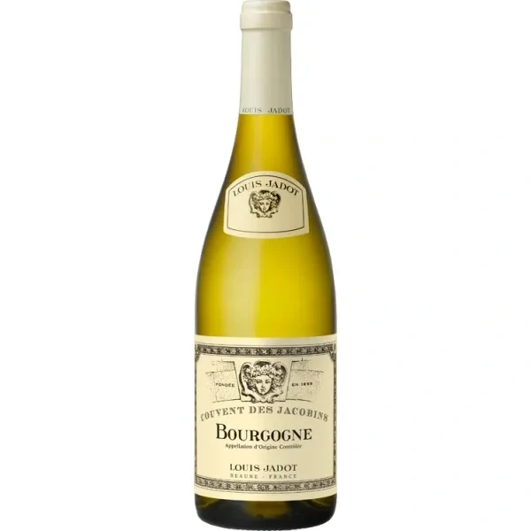 Couvent des Jacobins Blanc 2024 - Louis Jadot