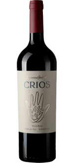 Críos Malbec 2024 - Susana Balbo