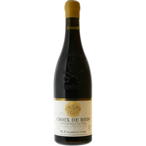 Croix de Bois 2021 - Les Parcellaires Michel Chapoutier