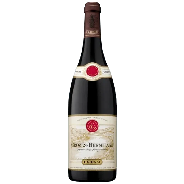 Crozes-Hermitage 2022 - E. Guigal