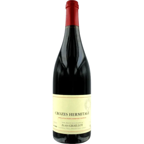 Crozes Hermitage 2023 - Alain Graillot
