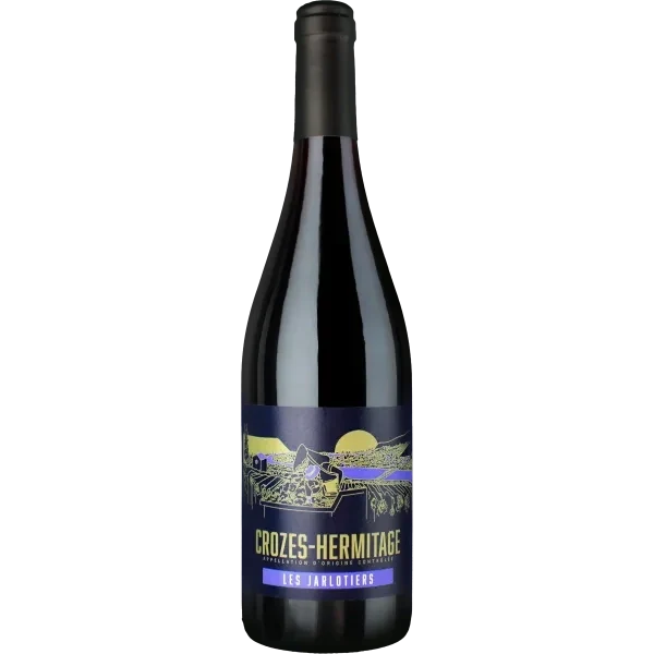 Crozes-Hermitage 2024 - Les Jarlotiers