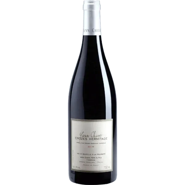 Crozes Hermitage Tradition 2024 - Yann Chave