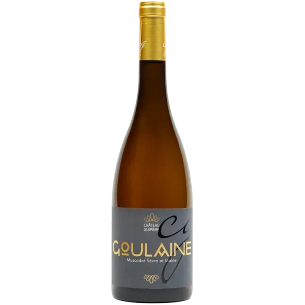 Cru Goulaine 2020 - Château Guipière