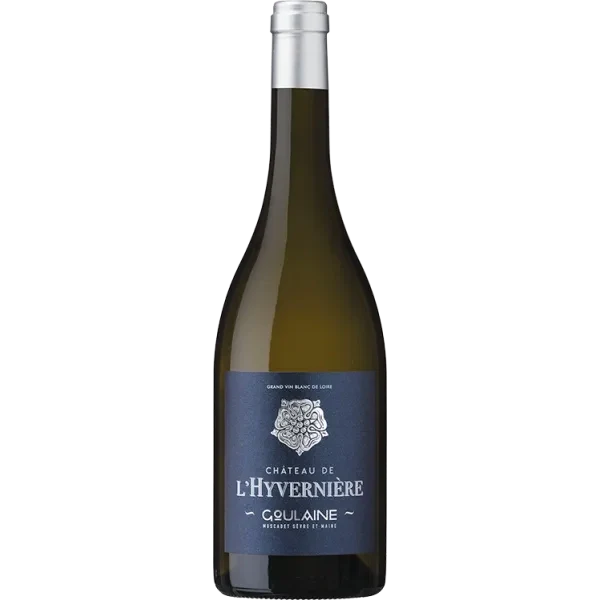 Cru Goulaine 2023 - Château de l'Hyvernière