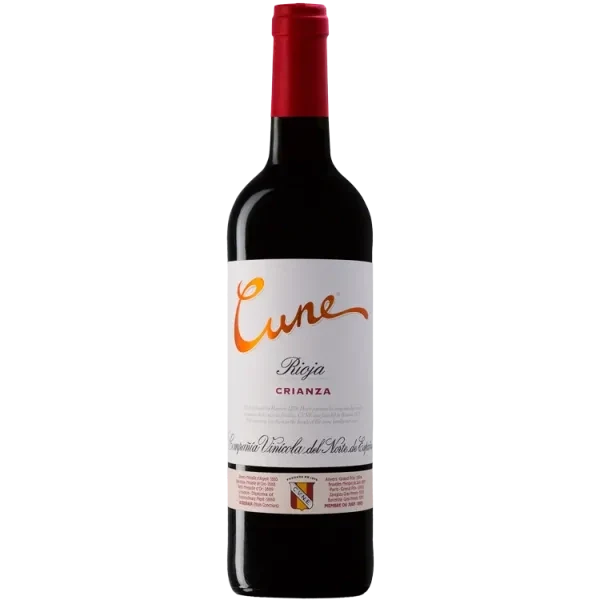 Cune Crianza 2021 - CVNE
