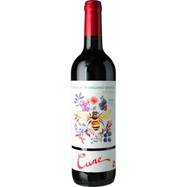 Cune Ecologico 2023 - CVNE