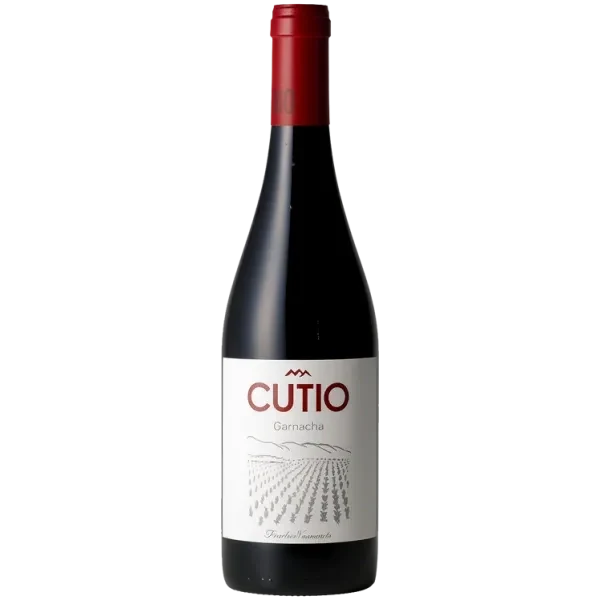 Cutio Tinto 2024 - J. Navascués Enología