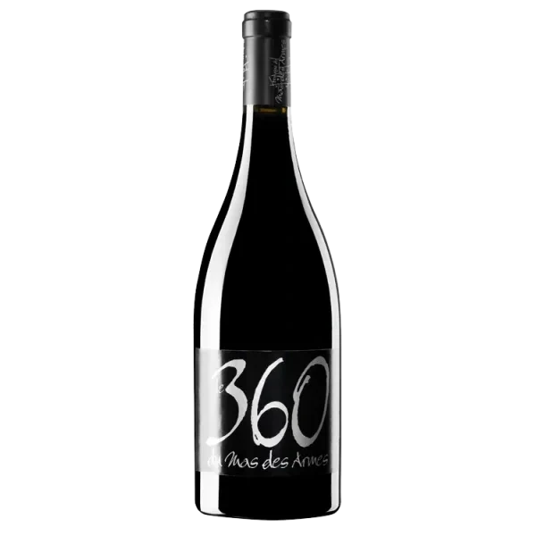 Cuvée 360 tinto 2023 - Mas Des Armes