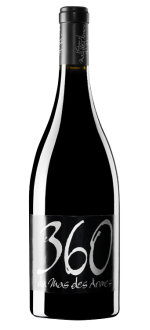 Cuvée 360 rouge 2024 - Mas des Armes