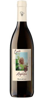 Cuvée Angélique 2025 - Mouton Cadet