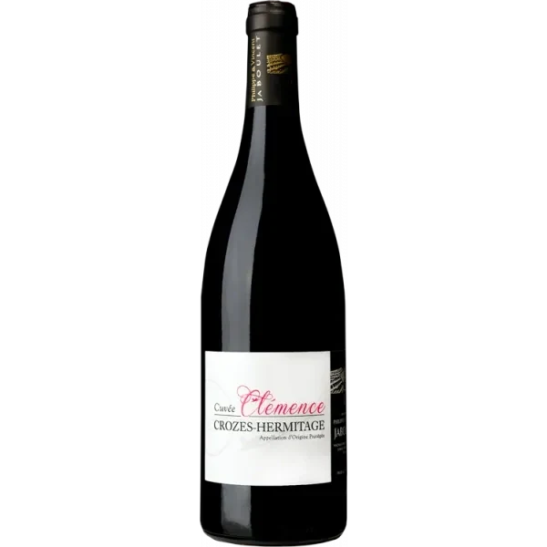 Cuvée Clémence 2023 - Domaine Philippe et Vincent Jaboulet