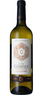 Cuvée Clémence 2025 - Cheval Quancard
