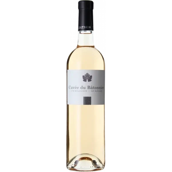 Cuvée du Bâtonnier Rosé 2025 - Dominio de Valdition