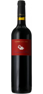 Cuvée Léa 2021 - Domaine d'Eole