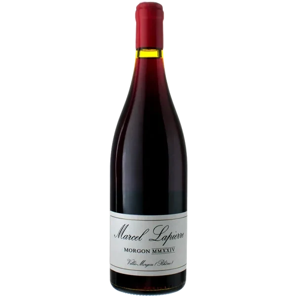 Cuvée Marcel Lapierre MMXXIV 2024 - Marcel Lapierre