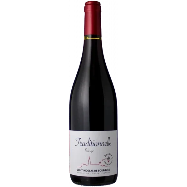 Cuvée Traditionnelle 2024 - Damien Bruneau