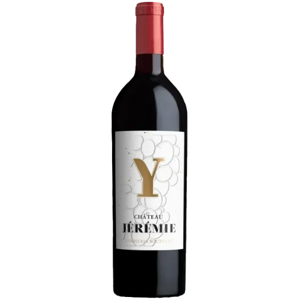 Cuvée "Y" Château Jérémie 2023 - Domaines Paul Mas