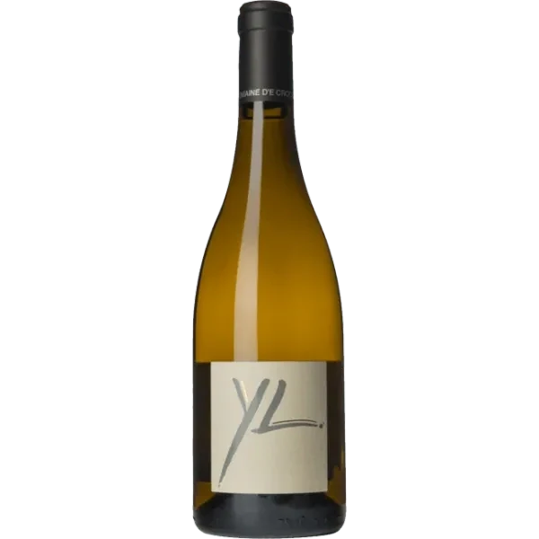 Cuvée YL Blanc 2025 - Dominio Yves Leccia