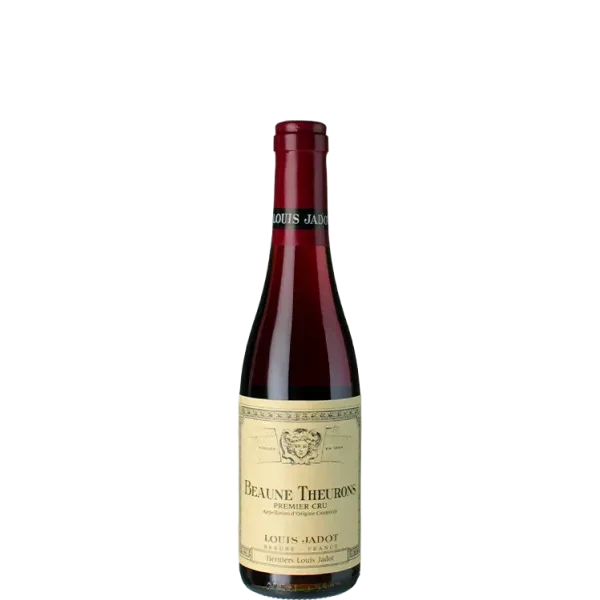 Demi Bouteille Beaune 1er Cru - Theurons 2021 - Domaine Gagey - Louis Jadot