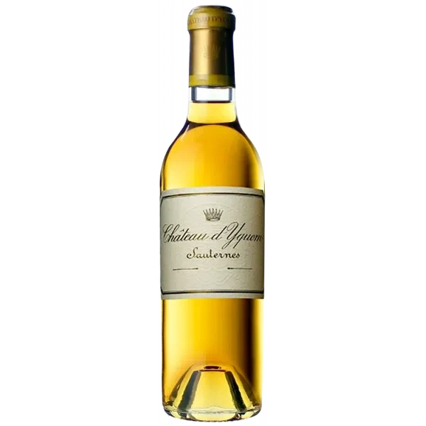 Media Botella - Château D'Yquem 2010 - 1er Cru Classé Supérieur
