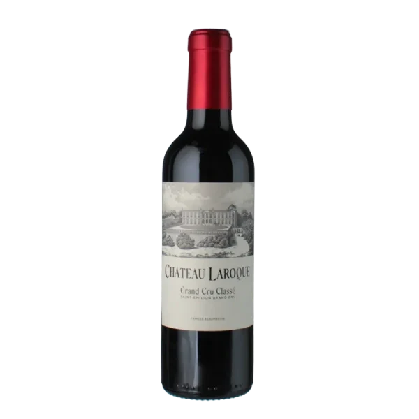 Demi Bouteille - Château Laroque 2021 - Grand Cru Classé
