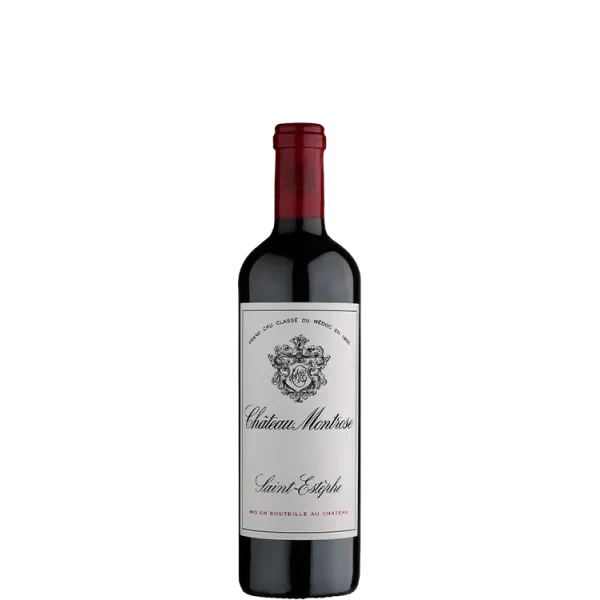 Demi-Bouteille - Château Montrose 2008 - 2nd Cru Classé