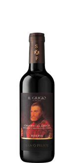 Demi bouteille - Chianti Classico Riserva Il Grigio 2023 - San Felice