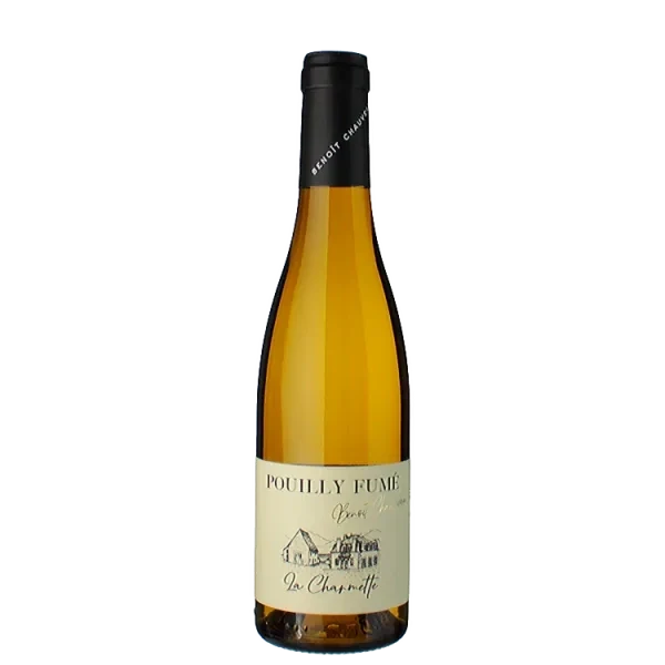 Demi-bouteille - La Charmette 2025 - Domaine Chauveau