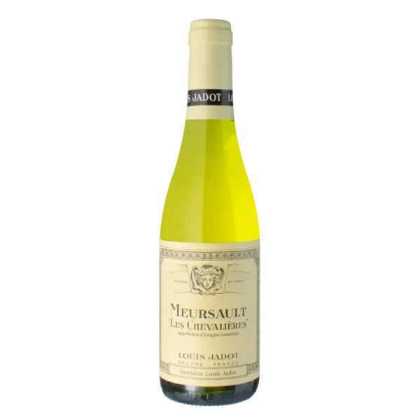 Demi Bouteille - Meursault Chevalières 2024 - Louis Jadot