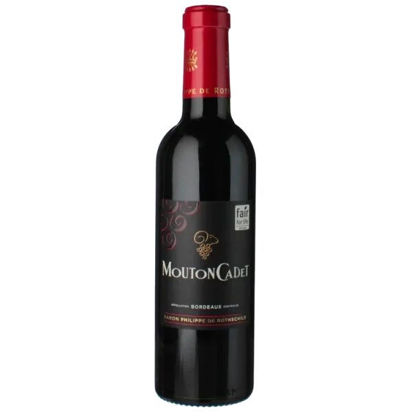 Demi Bouteille Mouton Cadet 2023 - Baron Philippe de Rothschild