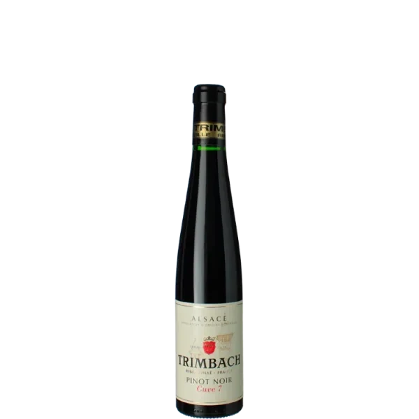 Demi bouteille - Pinot Noir Réserve Cuve 7 2020 - Domaine Trimbach