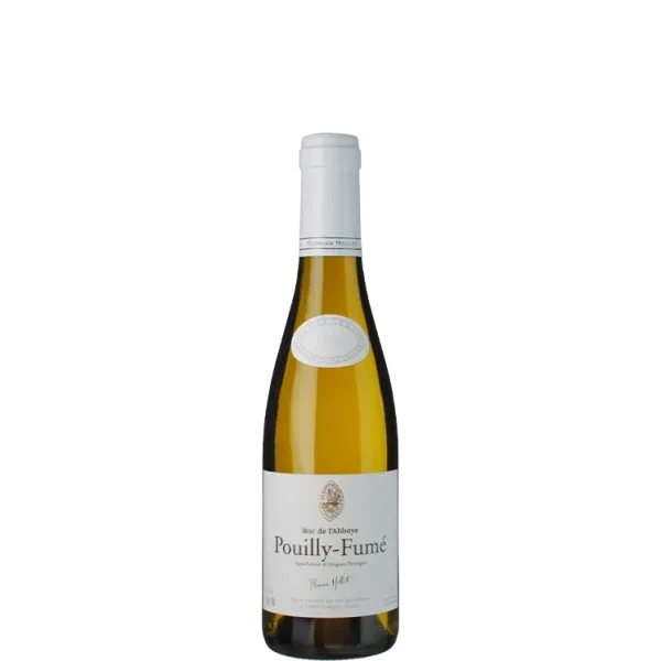 Halve Fles - Pouilly-Fumé 2024 - Domaine du Roc de l'Abbaye