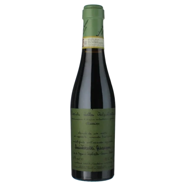 Halbe Flasche - Recioto Classico 2015 - Giuseppe Quintarelli