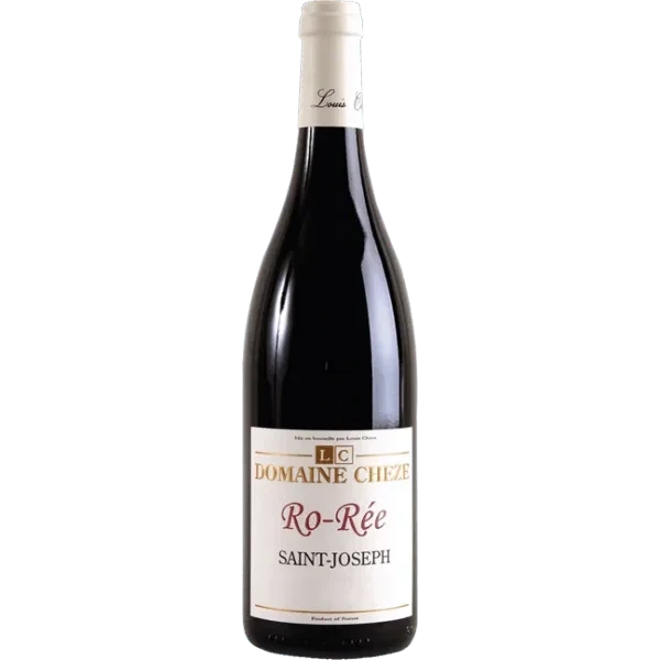 Demi-bouteille - Ro Ree 2024 - Domaine Louis Cheze