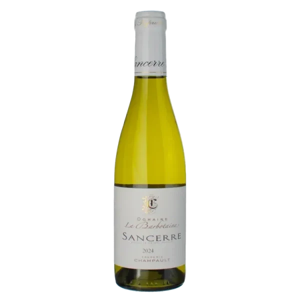 Demi-bouteille - Sancerre Blanc 2025 - Domaine La Barbotaine