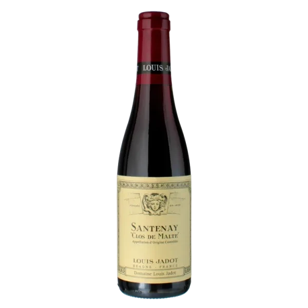 Mezza bottiglia - Santenay - Clos de Malte 2023 - Louis Jadot
