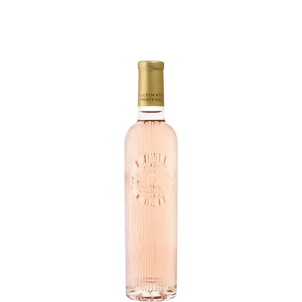 Demi-bouteille - UP Rosé 2025 - Ultimate Provence