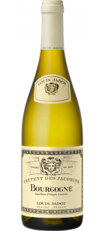 Demi - Couvent des Jacobins Blanc 2024 - Louis Jadot