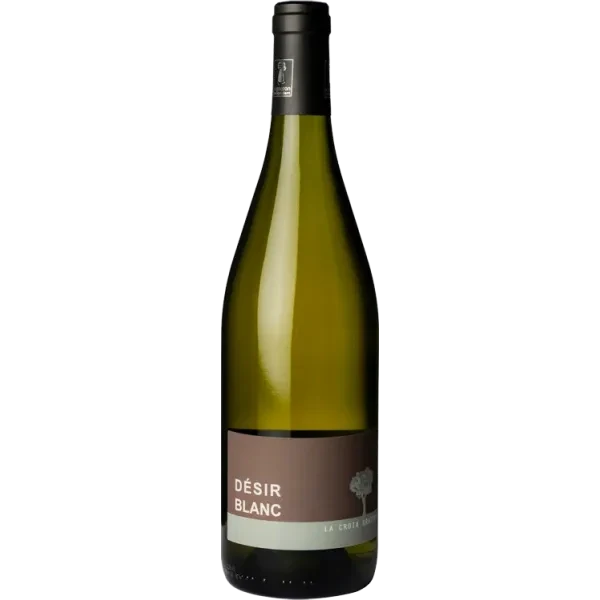 Désir blanco 2025 - La Croix Gratiot